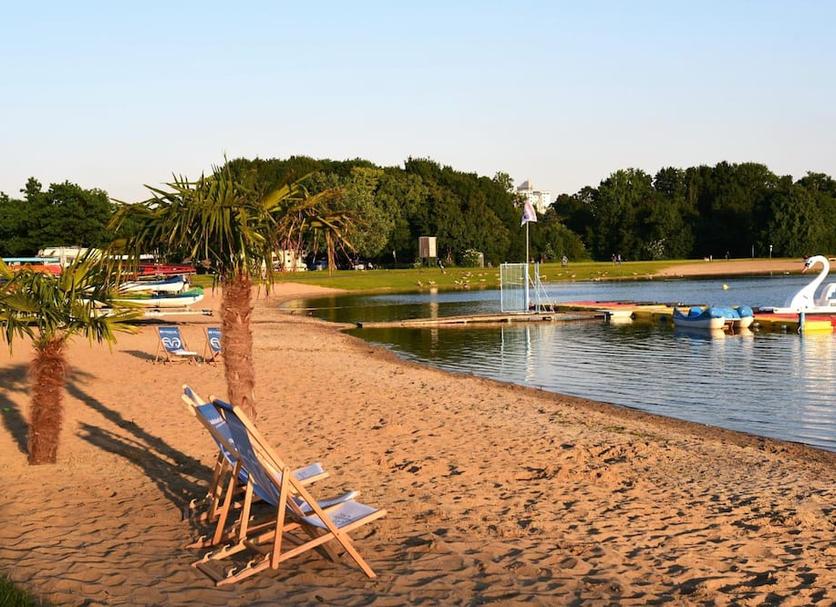 Plage Photo