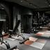 Salle de sport