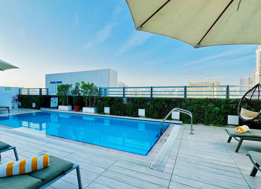 Piscine Photo