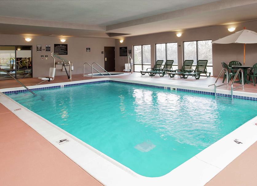 Piscine Photo