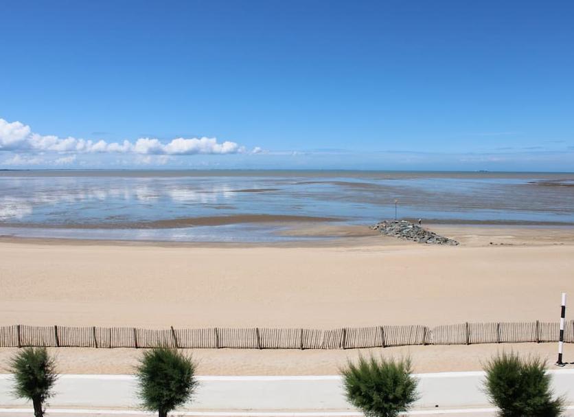 Plage Photo