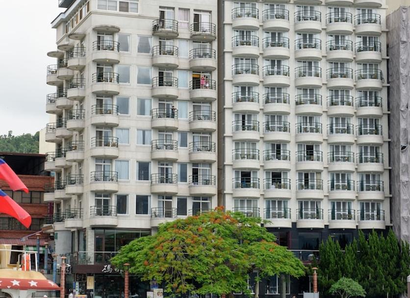 Bâtiment Photo
