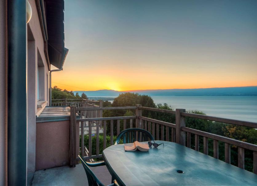 Balcon Photo