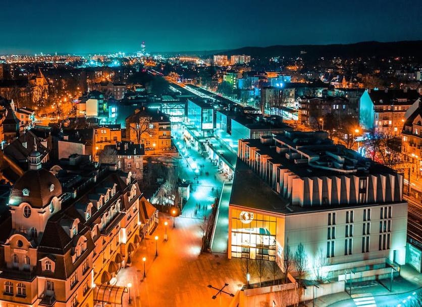 Extérieur Photo