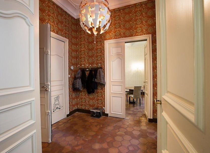 Équipements de la chambre Photo