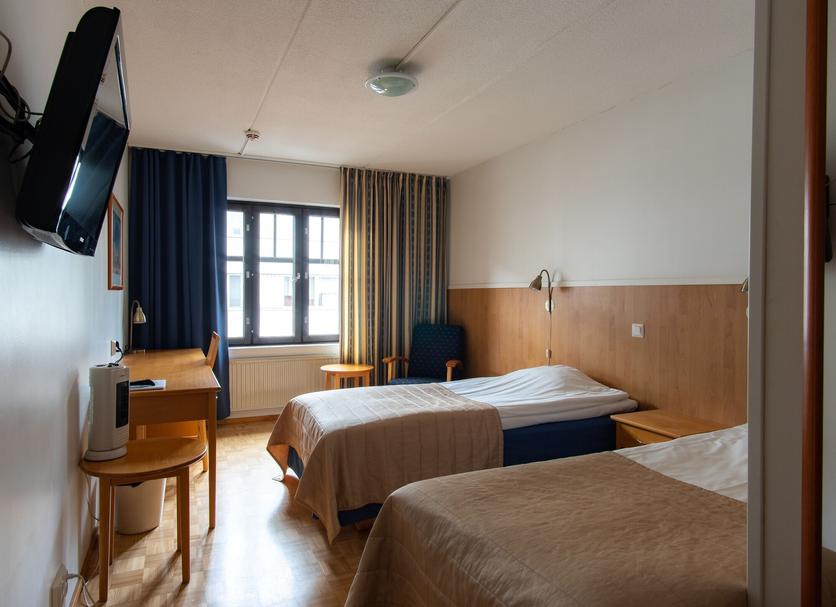 Chambre Photo