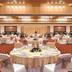Salle de banquet