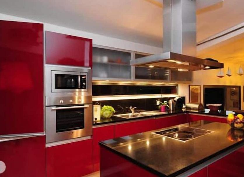 Cuisine Photo