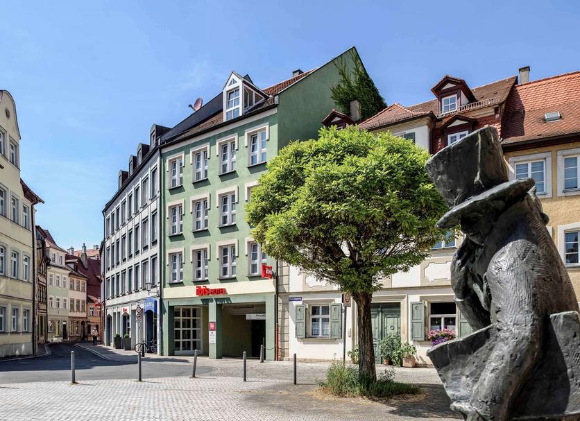 Bâtiment Photo
