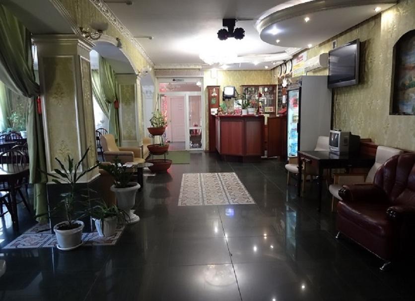 Hall d’entrée Photo