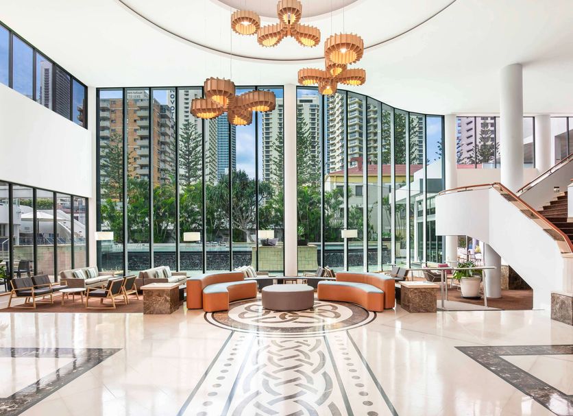 Hall d’entrée Photo