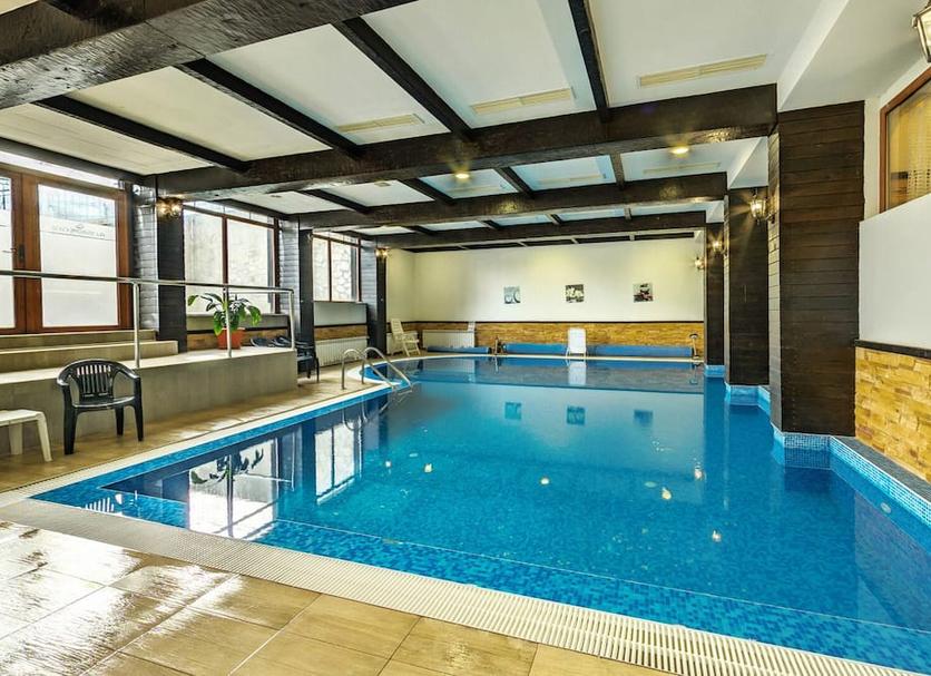 Piscine Photo