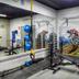 Salle de sport