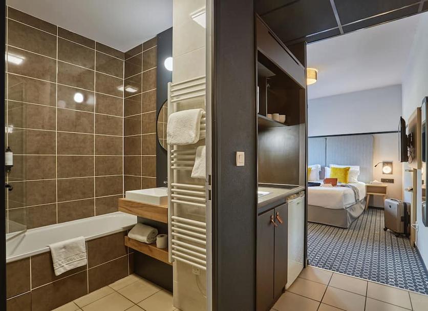 Salle de bain Photo