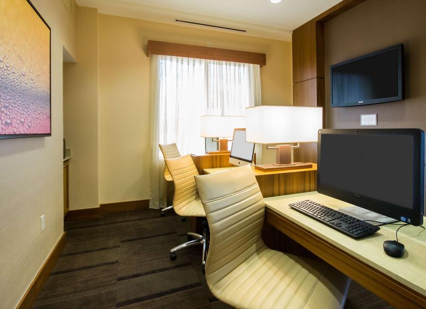 Équipements de la chambre Photo