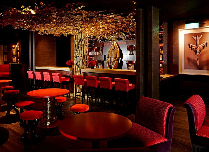 Bar Photo