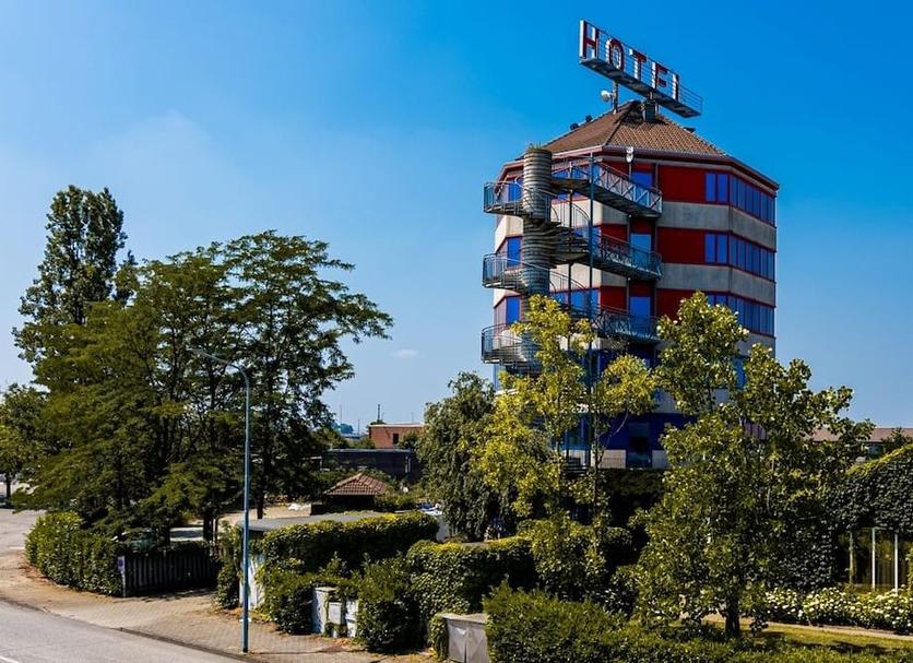 Bâtiment Photo