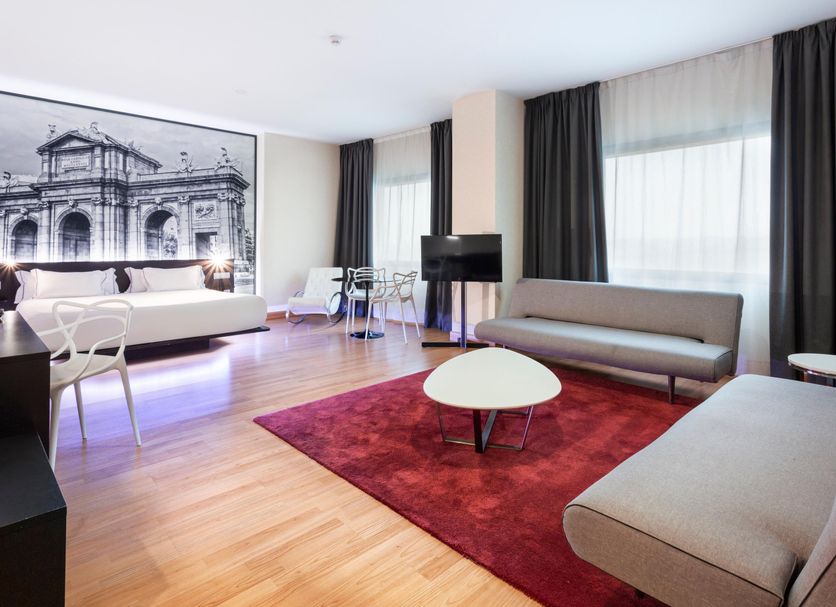 Chambre Photo