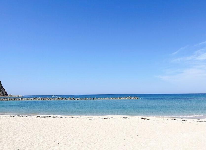 Plage Photo