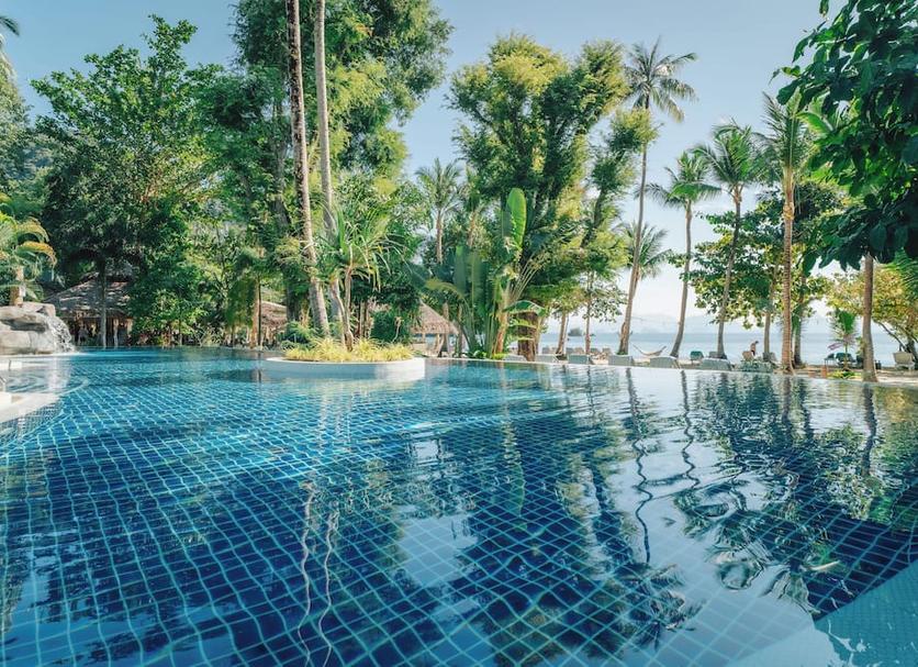 Piscine Photo