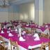 Salle de banquet