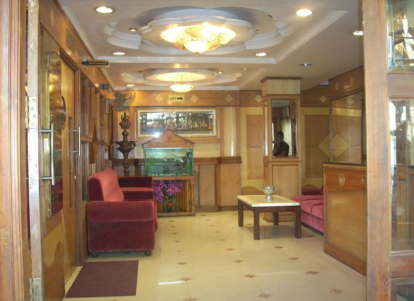 Hall d’entrée Photo