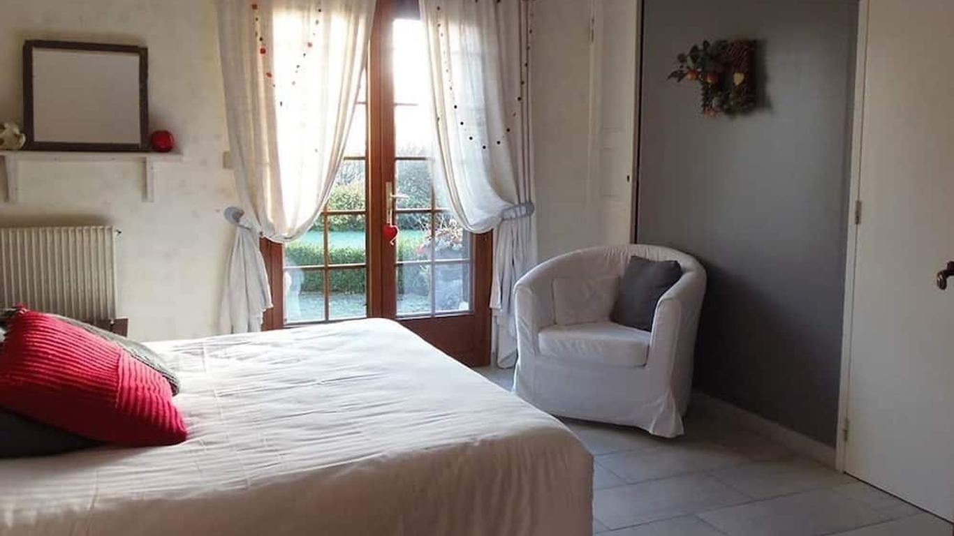 Chambre Du Panorama