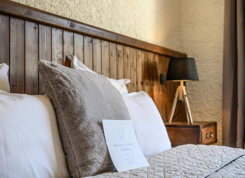 Équipements de la chambre Photo