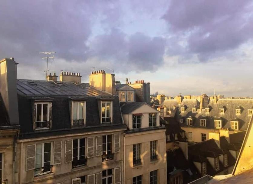 Extérieur Photo