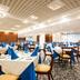 Salle de banquet