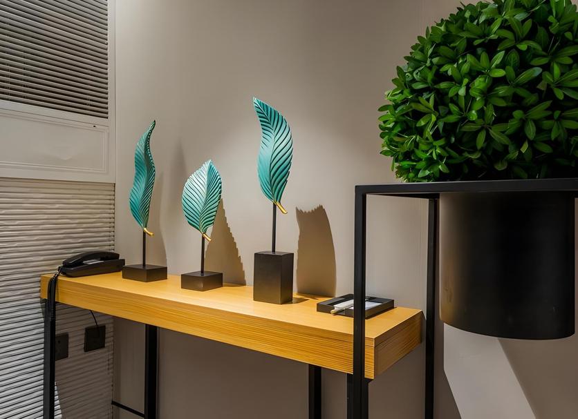 Équipements de la chambre Photo