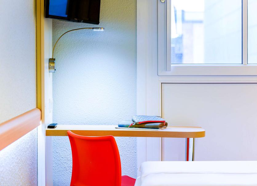 Équipements de la chambre Photo