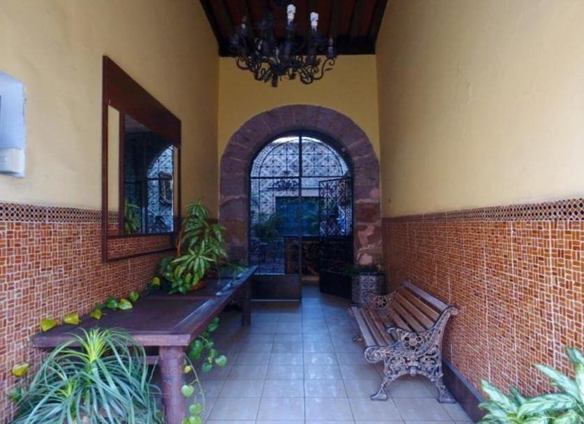Extérieur Photo