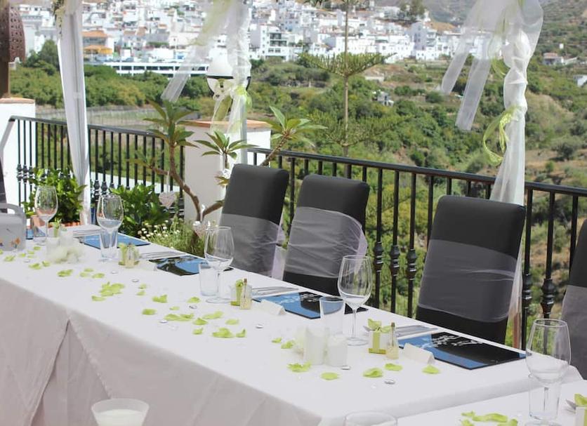 Balcon Photo