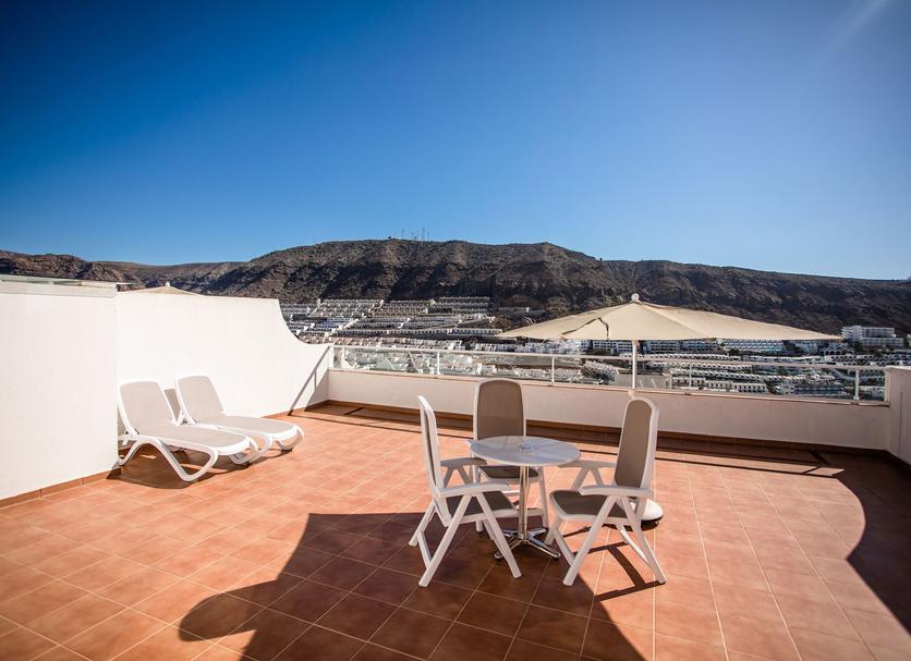Balcon Photo