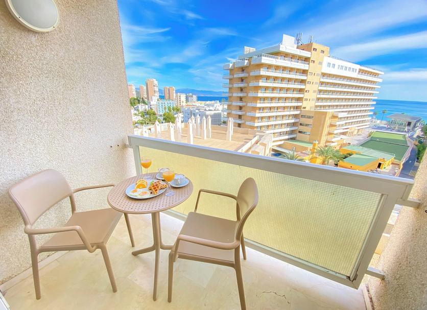 Balcon Photo