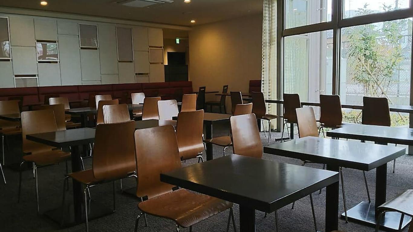 Hotel Crown Hills Kimitsu