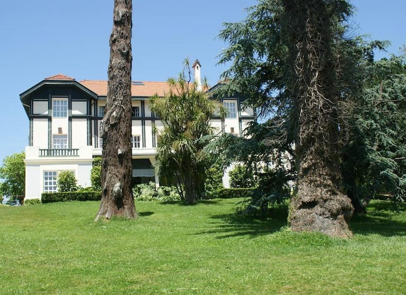 Extérieur Photo
