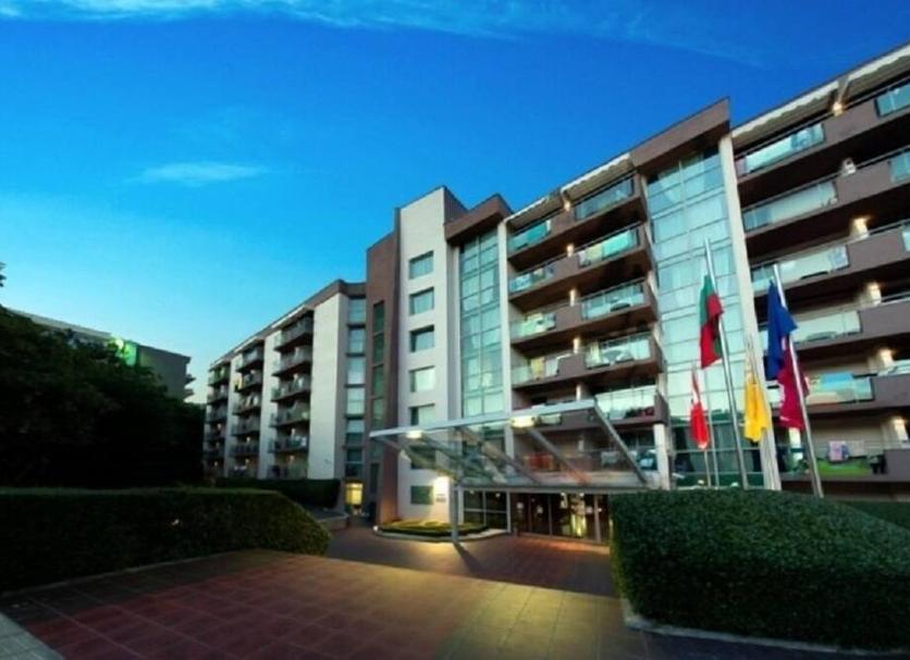 Bâtiment Photo