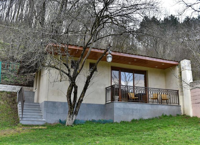 Extérieur Photo