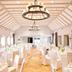 Salle de banquet