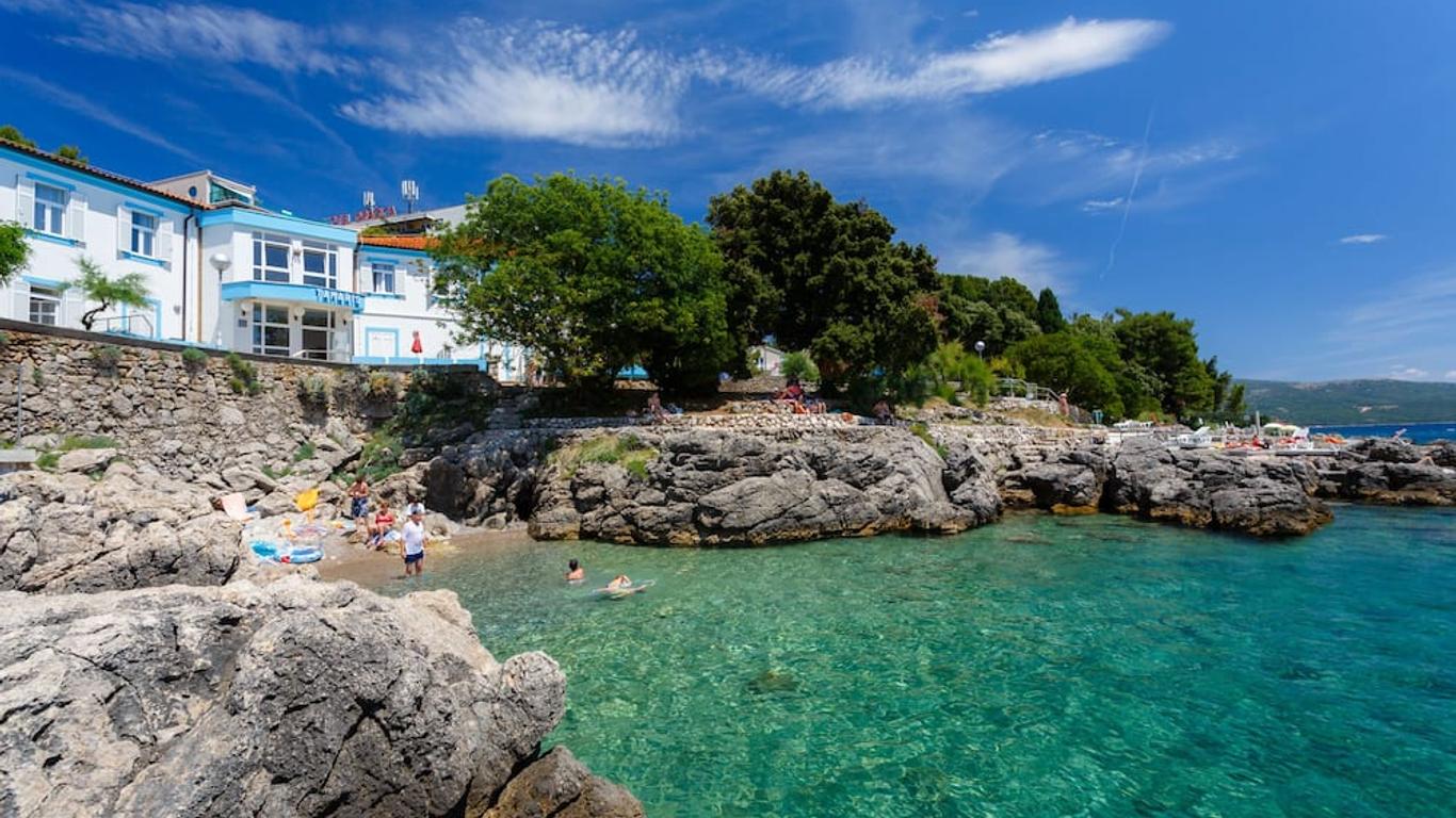 Tamaris - Resort Drazica