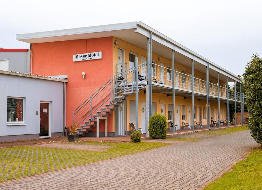 Bâtiment Photo