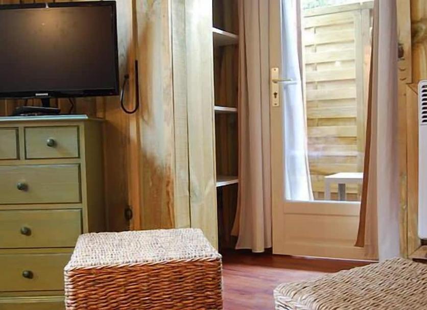 Équipements de la chambre Photo