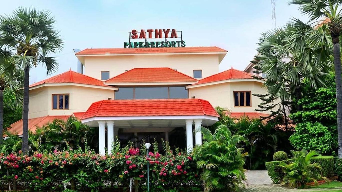 Sathya Park & Resorts - Tuticorin