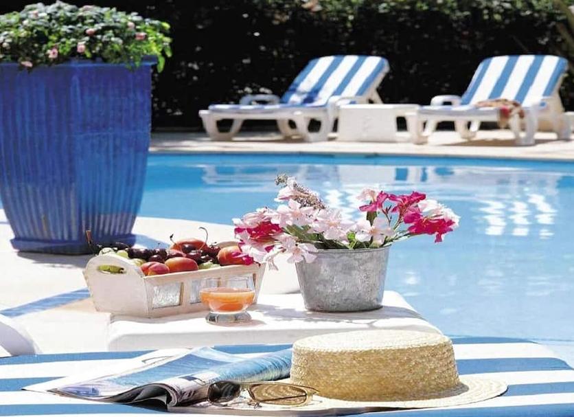 Piscine Photo