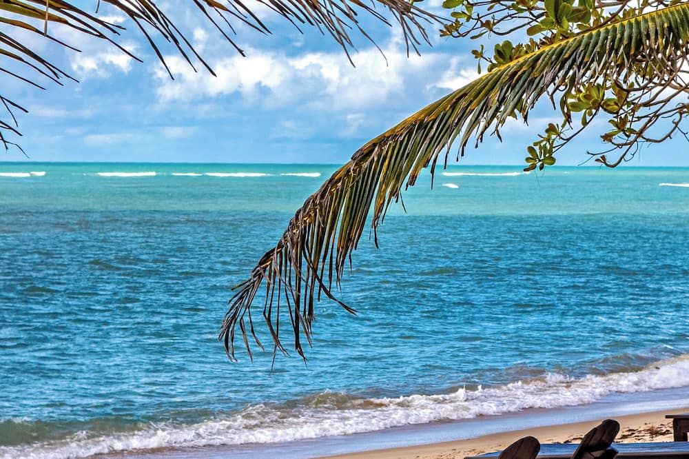 Plage Photo