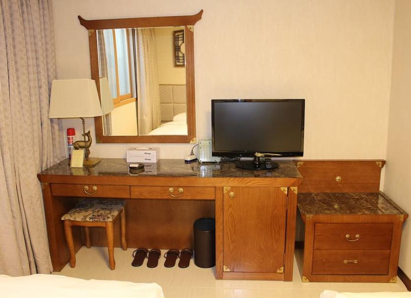 Équipements de la chambre Photo