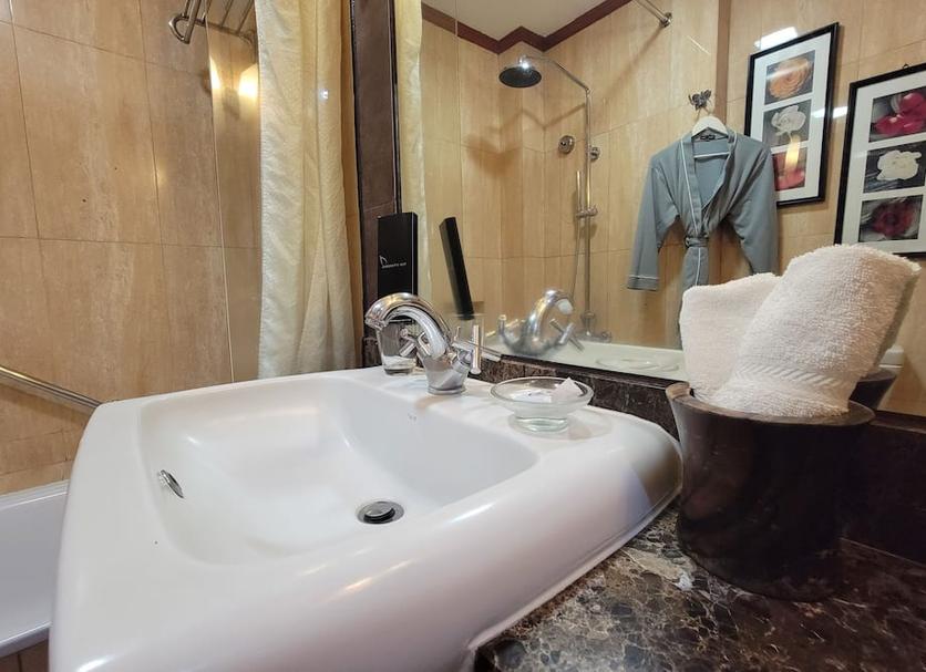 Salle de bain Photo