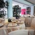 Salle de banquet